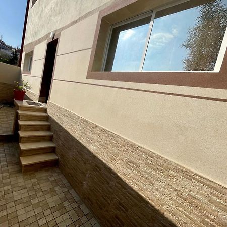 Appartement Pour Famille Avec Enfant Alhucemas Exterior foto