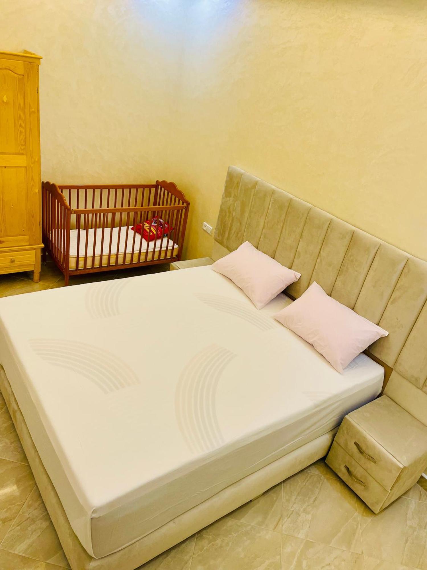 Appartement Pour Famille Avec Enfant Alhucemas Exterior foto