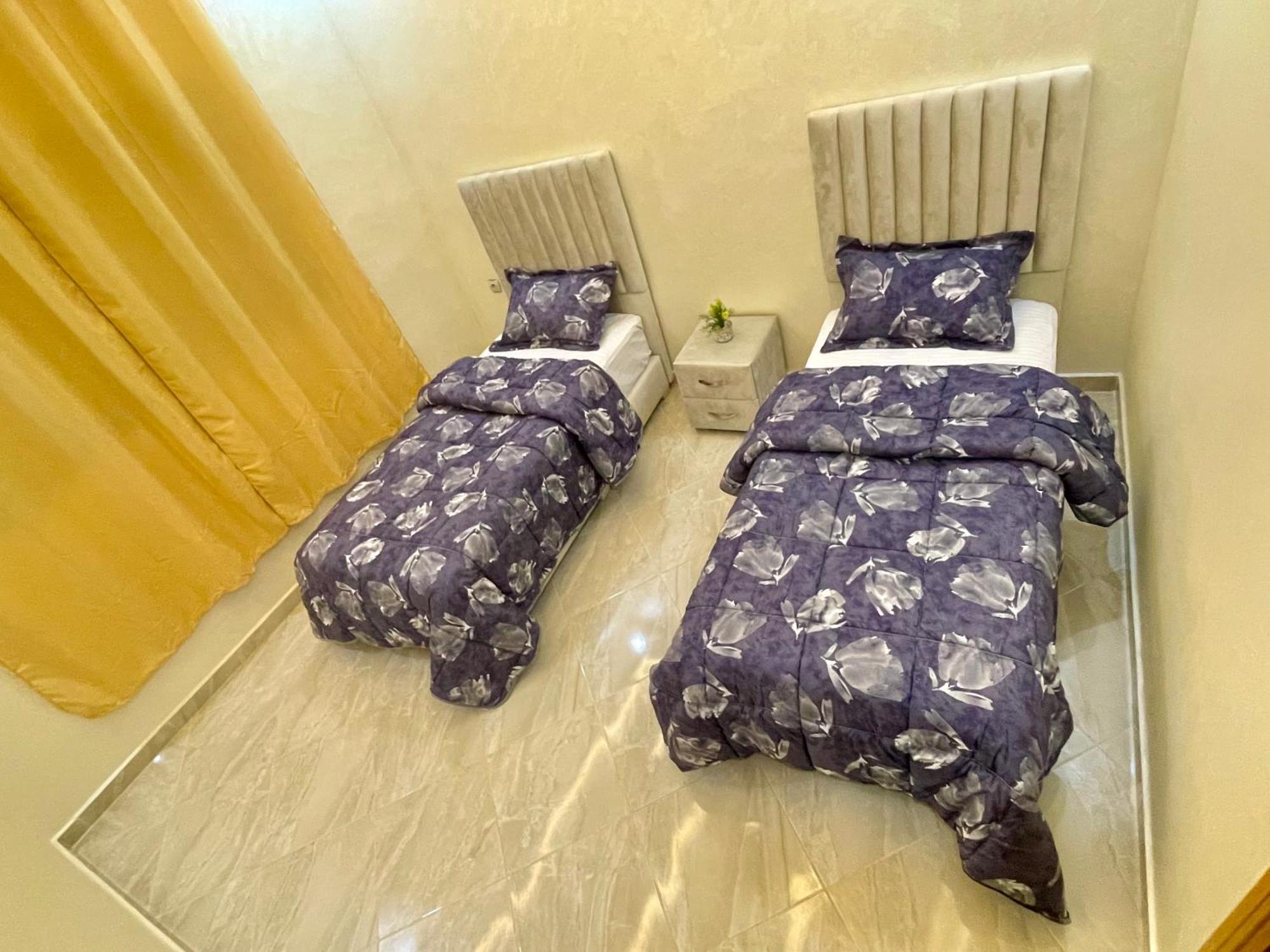 Appartement Pour Famille Avec Enfant Alhucemas Exterior foto